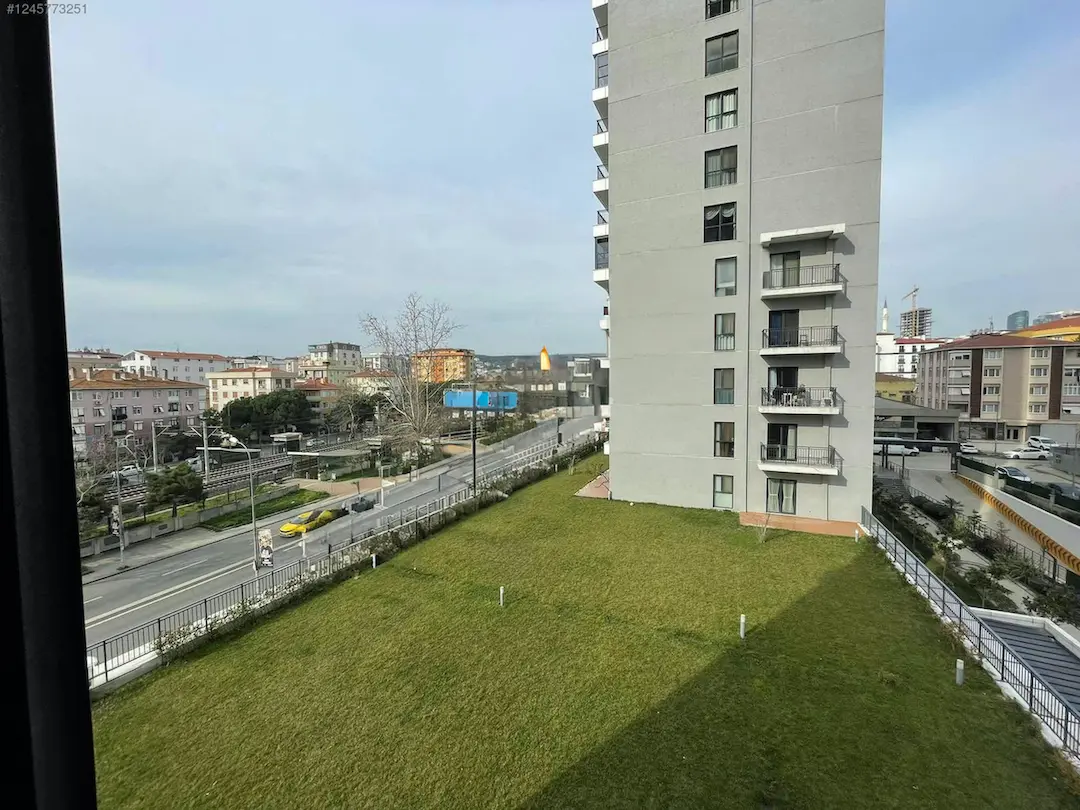 Kartal property